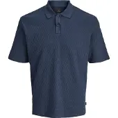 Jack & Jones Bluser & t-shirts 'JPRBLANewtrent' mørkeblå