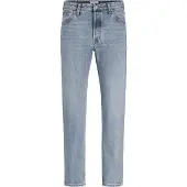 Jack & Jones Jeans 'JJIChris' blue denim