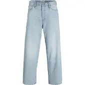 Jack & Jones Jeans 'JJIAlex' blue denim