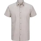 Jack & Jones Summer Kortærmet Skjorte
