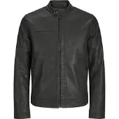 Jack & jones Warner Læderjakke