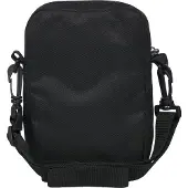 Jack & Jones Skuldertaske 'Jamie' sort / hvid