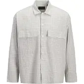Jack & jones Blatravis Dobby Overtrøje