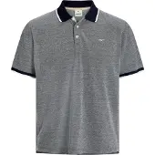 Jack & Jones Bluser & t-shirts 'JPRBLualves' marin / hvid