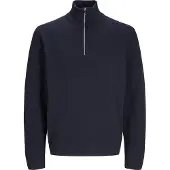 Jack & jones Premium Pullover 'JPRBLAMILANO' navy