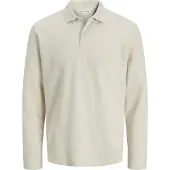 Jack & Jones Bluser & t-shirts 'JJEAustin' lysebeige