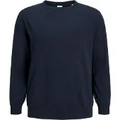 Jack&Jones PLUS Basic Plus Size Trøje