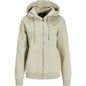 Jack & Jones Abbie Rlx Jjxx Sweatshirt Med Lynlås