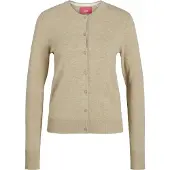 Jack & Jones Cardigan 'OPHELIA' beige