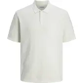 Jack & Jones Bluser & t-shirts 'George' offwhite