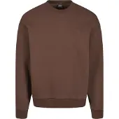 Urban Classics Fluffy Sweatshirt