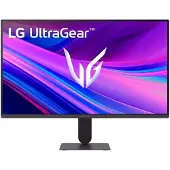 LG Ultragear 24g411a-b 24´´ Full Hd Ips Led 144hz Gaming-skærm