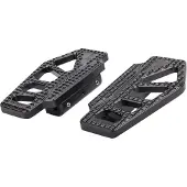 Thrashin Supply Co Apex Mini Tsc-2217-1-br Fodstøtter