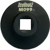 Icetoolz 52.2 Mm Krankværktøj