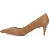 Kazar Pumps umbra