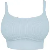SugarShape BH 'Freeda' dueblå