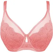 SugarShape BH 'SENSLA LUXE' lyserød