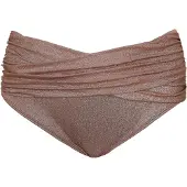 SugarShape Bikinitrusse 'Valencia' bronze