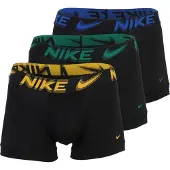 Nike 0000ke1156 Trunk Boxers 3 Enheder