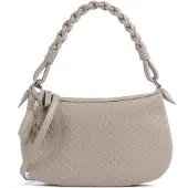 Armani Exchange A|X Armani Exchangetil kvinder. XW002228AF22632U6223 Maya beige håndtaske (OSFA), Casual, Polyuretan