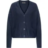 Elbsand Cardigan marin