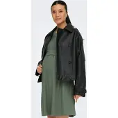 ONLY Maternity Kjole 'OLMMalaya' jade