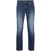 Petrol Industries Jeans mørkeblå