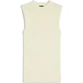 BOSS Slim-fit strikket top