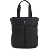 BOSS Rygsæk i tote-stil med dobbelt B-monogram