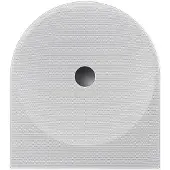 Samsung Music Studio 5 HW-LS51H Wi-Fi- speaker (2026), White