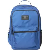 KOROSHI Rygsæk navy / sort