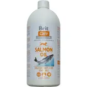 Brit Care Laksolie 1000ml