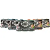 Voskes Jelly Cups tun kattesnack (6x25g)