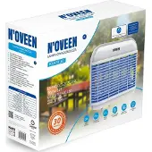 Noveen Insektbekæmpelseslampe N'oveen IKN920 LED white