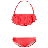Buffalo Bikini rød