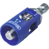 Nordisk Wavin Kalibrator t/m maske 16mm t/alupex