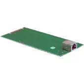 Auerswald COMpact NET-Modul - Ekspansionsmodul - 100Mb LAN