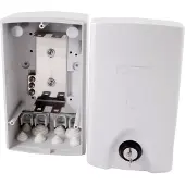 EFB Elektronik 46049.1, 103 mm, 90 mm, 185 mm
