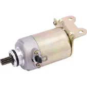 RMS Beauty Aprilia Leonardo 125cc 1999/2002 Startermotor