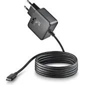 NGS Gan 45w Laptop-oplader 5-20v