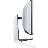 TCL 34r83q 34´´ Wqhd Va Qled 170hz Gaming-skærm