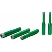 Montolit Grąžtas CROWN DRILL KILLER GRES fi 12mm