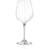 RCR Crystal vinglas OPTIQ 450 ml, 6 stk