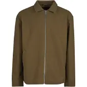 Urban Classics Overgangsjakke brun
