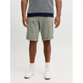 Jack&Jones PLUS Plus Size Regular Fit Chinoshorts