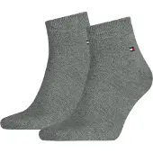 Tommy Hilfiger Underwear Sokker grå