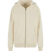 Urban Classics Sweatjakke beige