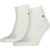 Tommy Hilfiger Underwear Sokker hvid