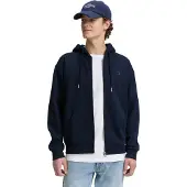 Tom Tailor DENIM Sweatjakke navy