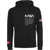 Mister tee Definition Sweatshirt